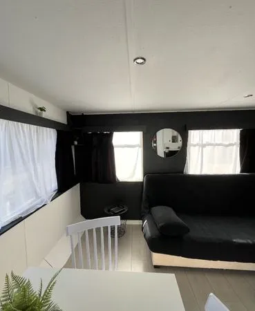 Mobil Home