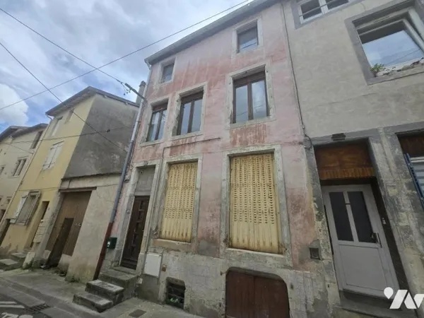 Maison 6 pièces 198 m²