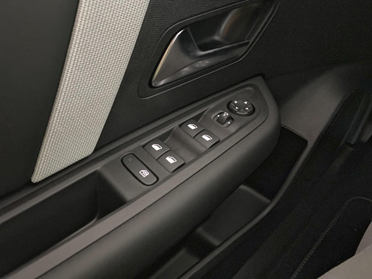 Citroën C4 hybride 145 ch e-dcs6 max — photo 20