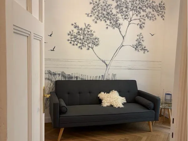 Location étudiante , T2 36M2
