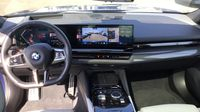 Bmw Série 5 540dA 303ch M Sport xDrive — photo 11