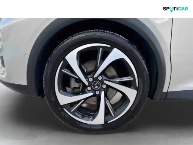 Ds Ds 7 crossback e-tense 4x4 300ch rivoli — photo 10