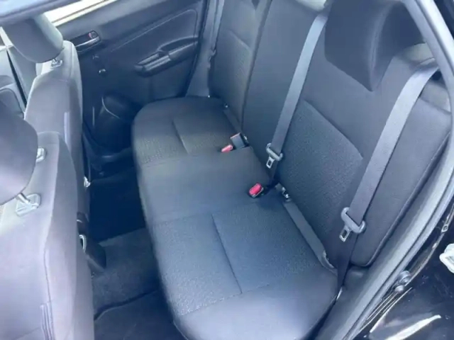 Suzuki Swift 1.0 boosterjet 111ch privilège — photo 23