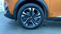 Peugeot 2008 1.2 PureTech 130ch S&S GT EAT8 — photo 11