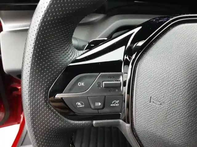 Peugeot 308 puretech 130ch s&amp;s eat8 — photo 51