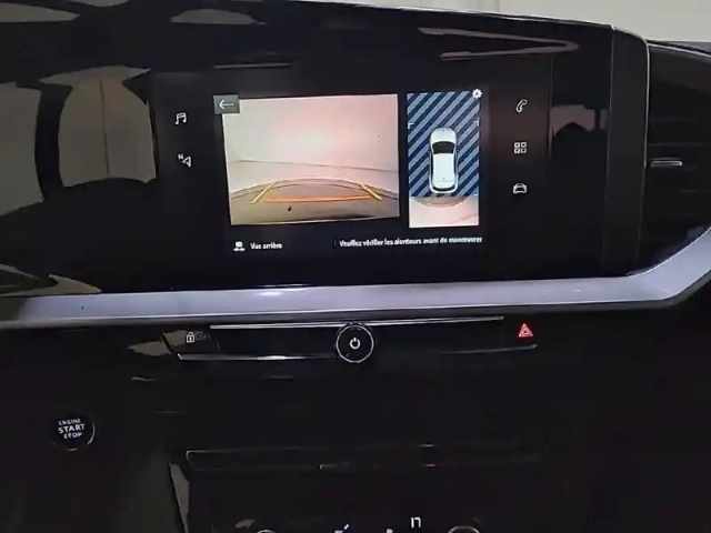 Opel Mokka electrique 136 ch &amp; batterie 50 kwh — photo 23
