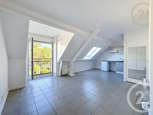 Appartement 1 pièce 23 m²