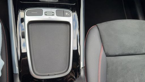Mercedes Classe GLA 250e 218 EQ Power 8G-DCT - AMG Line – 2023 – 58219 km – Hybride rechargeable – Boîte Automatique — photo 32