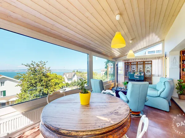 Maison 7 pièces 152 m²