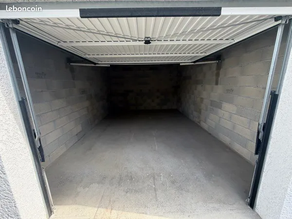 Location garage