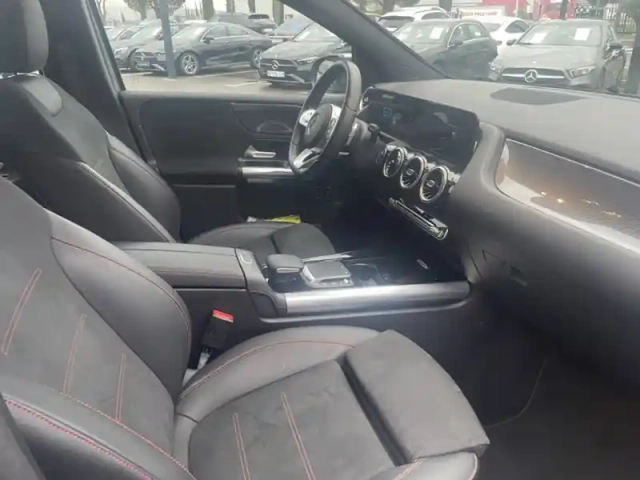 Mercedes Classe B 250 e amg line — photo 4