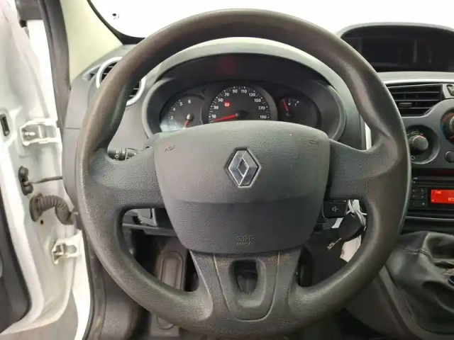 Renault Kangoo Van kangoo express blue dci 95 — photo 35