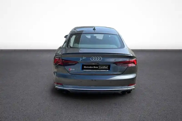 Audi A5 s5 sportback v6 3.0 tfsi 354 tiptronic 8 quattro — photo 5