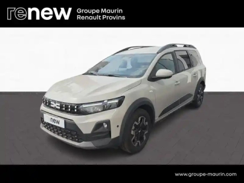 Dacia Jogger 1.8 hybrid 155ch journey 7 places -25