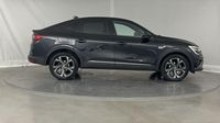 Renault Arkana 1.3 TCe RS Line mild hybrid 140ch Techno EDC -22 — photo 4