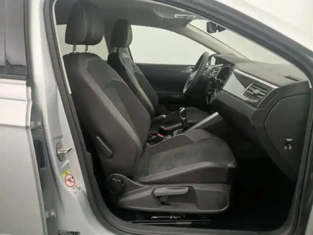 Volkswagen Polo 1.0 tsi 95 s&amp;s bvm5 — photo 11