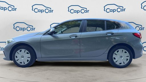 BMW Serie 1 116i 109 DCT7 - Business Design – 2022 – 68000 km – Essence – Boîte Automatique — photo 7
