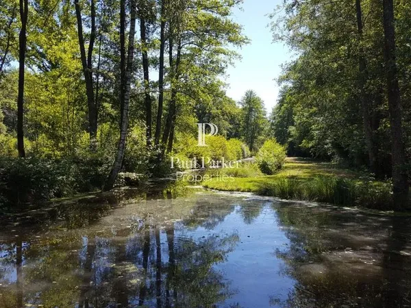 Maison de luxe 30 pièces 835 m²