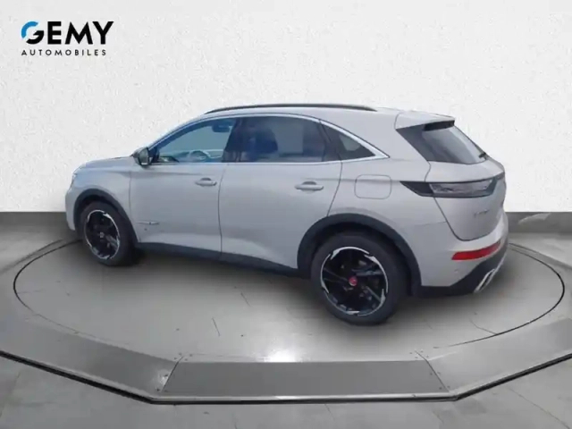 Ds Ds 7 ds7 crossback hybride e-tense 225 eat8 — photo 28