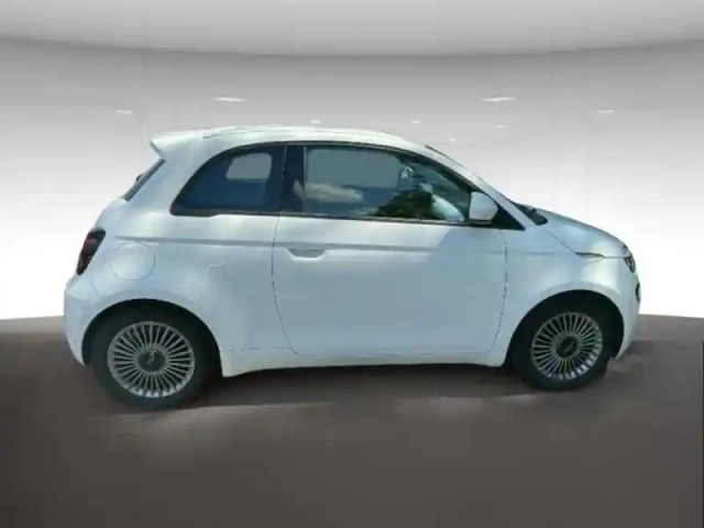 Fiat 500 e 118ch icône — photo 4