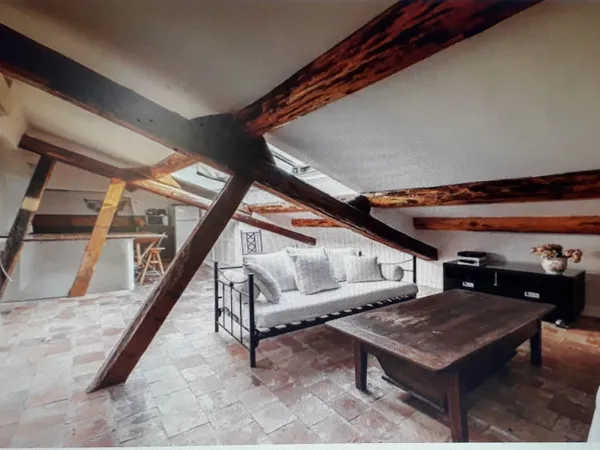 Loue appartement 65m² 2 chambres Aix-en-Provence