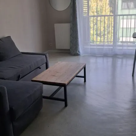 Appartement type 2