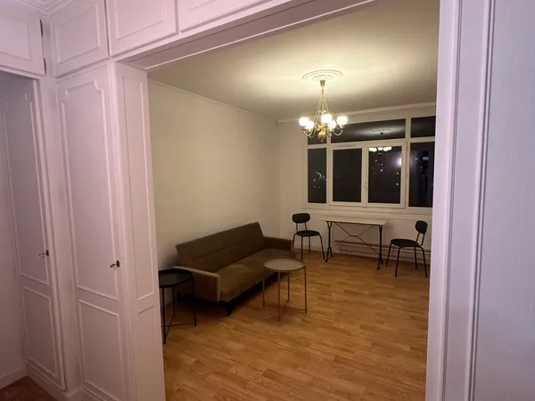 Loue appartement 35m² Châtillon-Montrouge