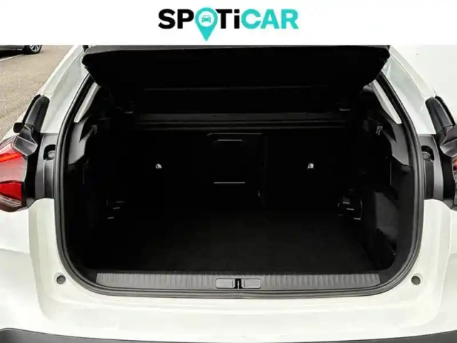 Citroën C4 e- 136 ch automatique — photo 6