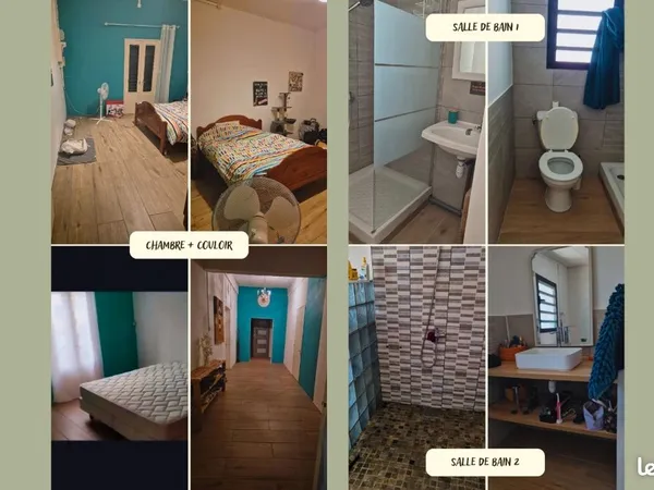 Colocation 560
