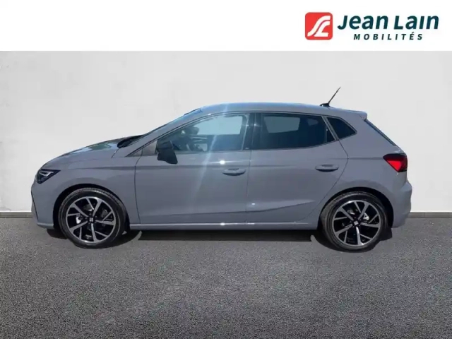 Seat Ibiza 1.0 tsi 115 ch s/s dsg7 — photo 8