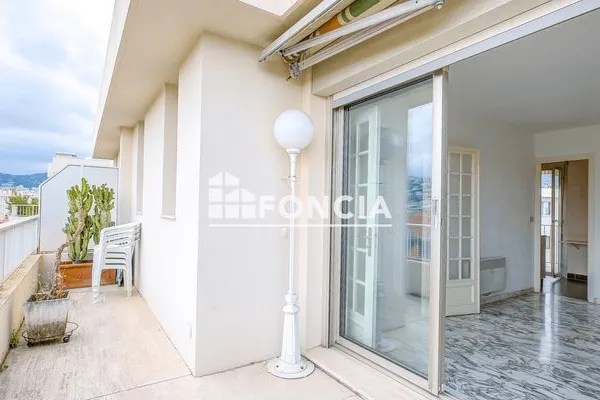 Appartement 1 pièce 30 m²