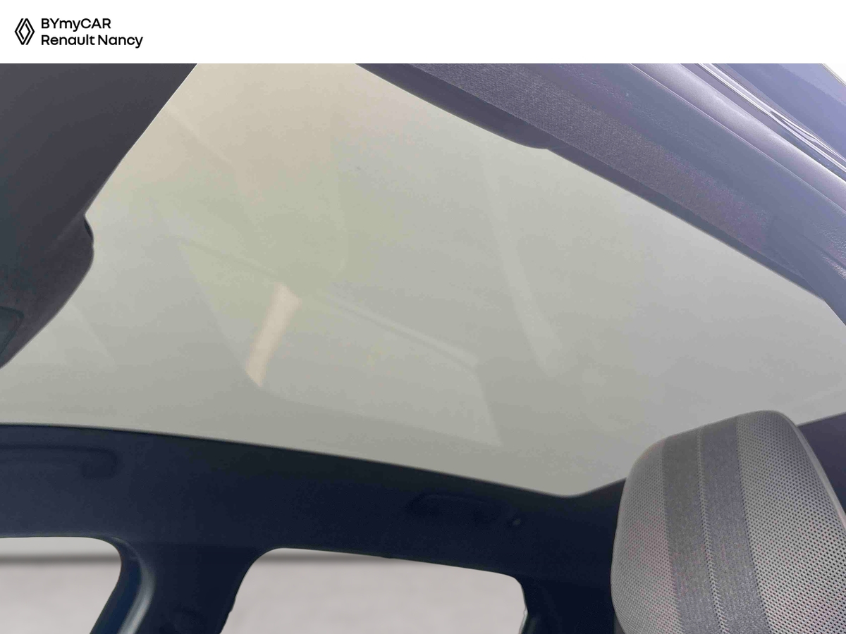 Renault Scenic E-Tech électrique 220 ch grande autonomie — photo 24
