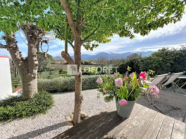 Maison 5 pièces 96 m²
