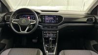 Volkswagen T-Cross 1.0 TSI 116ch R-Line DSG7 — photo 11