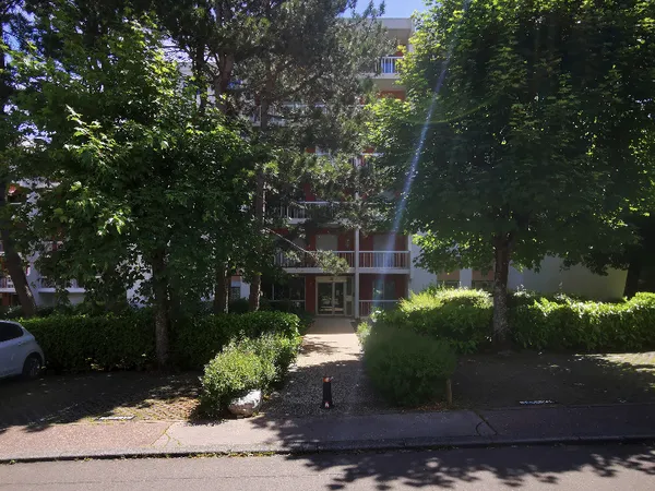 Beau 4P, 81 m2, à Dijon, Hauts de Montchapet