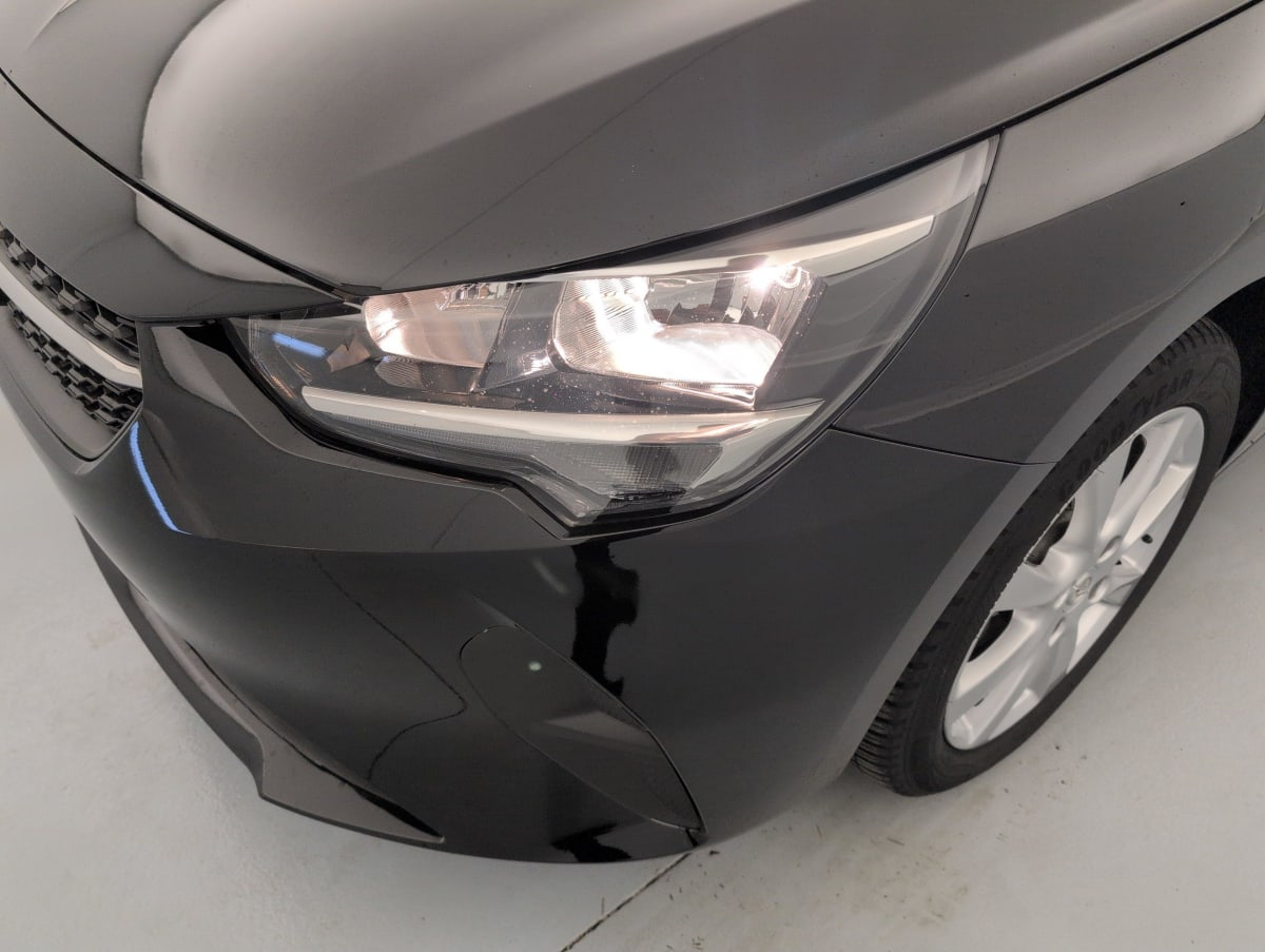 Opel Corsa — photo 16