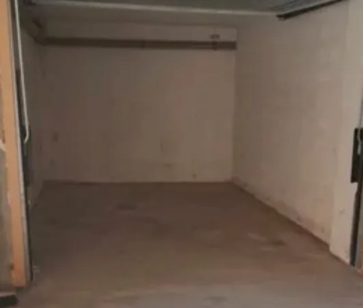 Golfe de parking Garage