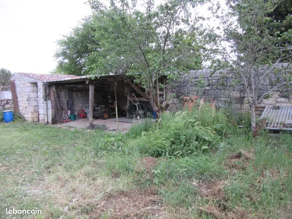 Terrain à bâtir Vente Nieul-sur-Mer   230000€