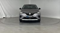 Renault Captur 1.3 TCe mild hybrid 140ch Techno — photo 1