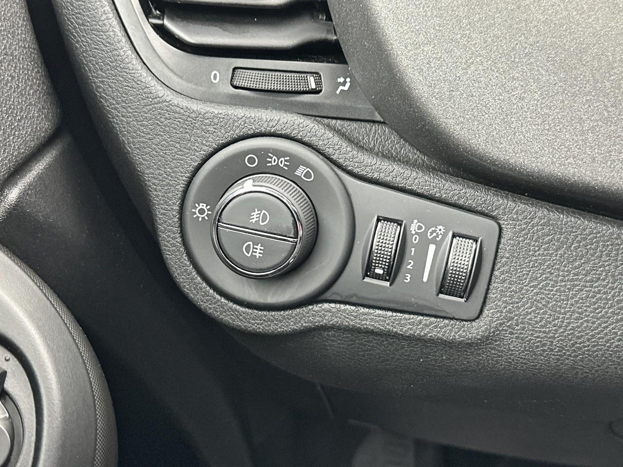 Fiat 500X 1.5 firefly 130 ch s/s dct7 hybrid — photo 16