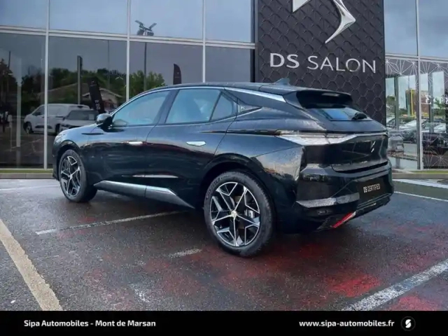 Ds Ds 4 hybride 145 e-dct6 — photo 7