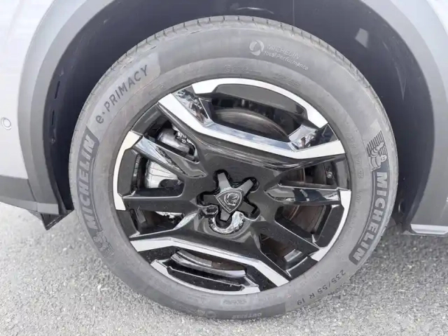 Peugeot 3008 plug-in hybrid 195 e-dcs7 — photo 83