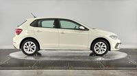 Volkswagen Polo 1.0 TSI 95ch Style DSG7 — photo 4