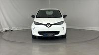 Renault Zoé Business charge normale location batterie R90 MY19