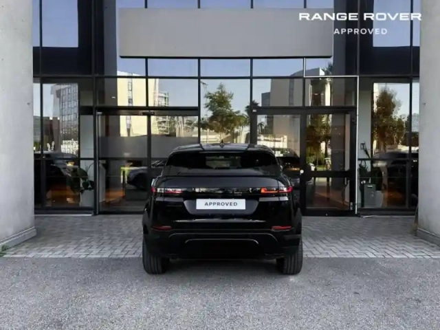 Land Rover Range Rover evoque 1.5 p270e phev 269ch s midnight edition — photo 7