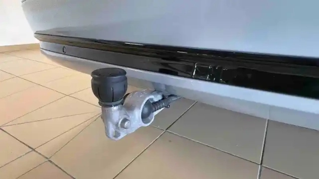 Volvo Xc90 t8 awd hybride rechargeable 310+145 ch geartronic 8 7pl — photo 24
