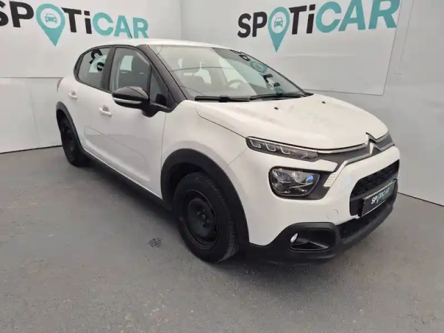 Citroën C3 bluehdi 100 bvm6 — photo 60