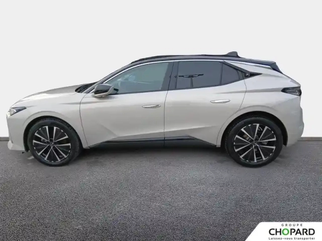 Ds Ds 4 n°4 e-tense — photo 37