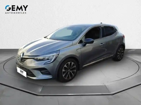 Renault Clio tce 90