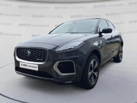Jaguar E-Pace p300e phev r-dynamic s bva awd